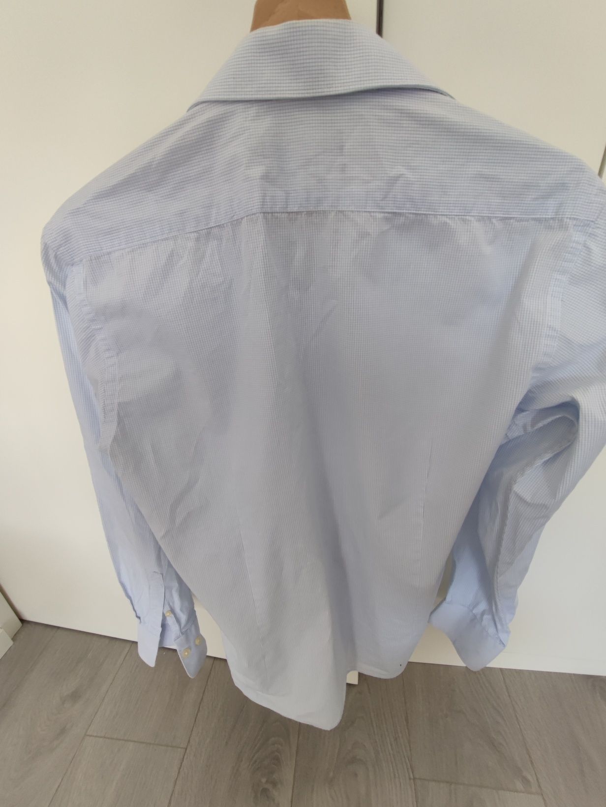 Camisas de Homem Sacoor