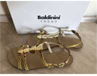 Босоножки Baldinini, 24,5 см