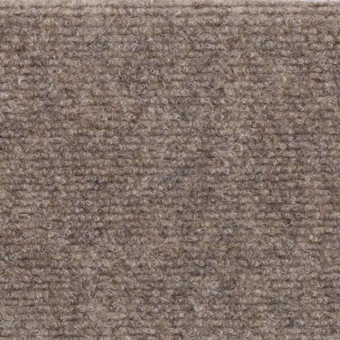Vidaxl Samoprzylepne Nakładki Na Schody, 10 Szt., Beżowe , 56X17X3 Cm