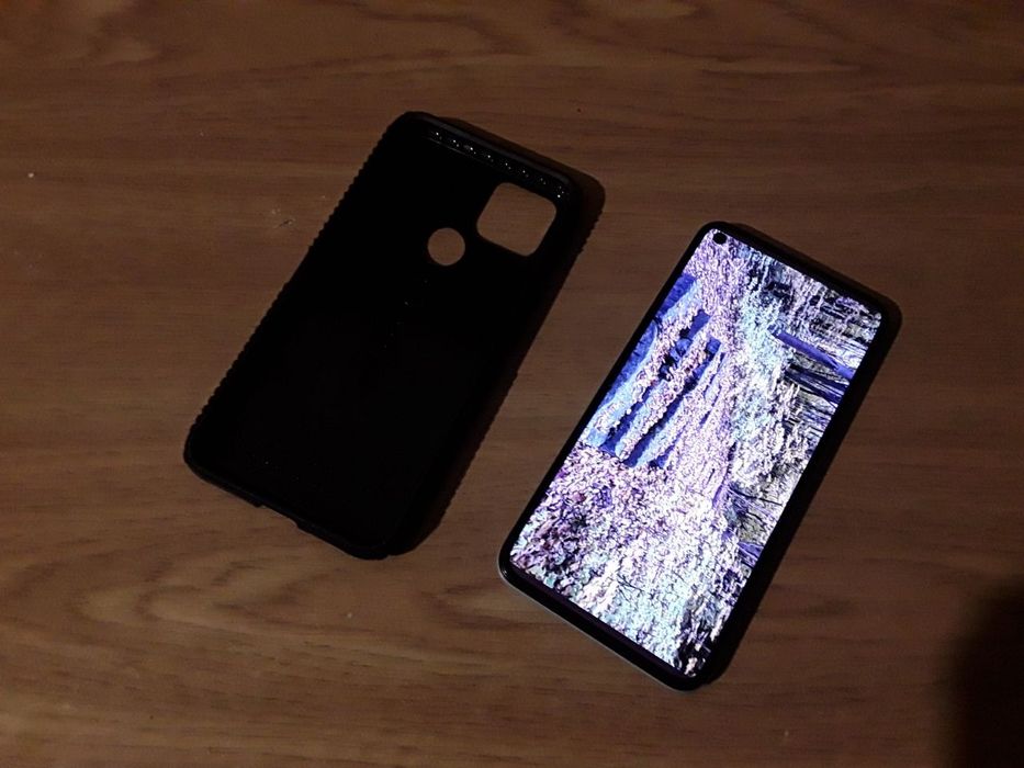 В хорошому стані Pixel 5 8/128