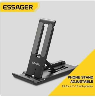 Suporte para Smartphone - [Novo]