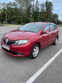 Renault Sandero 2013 р