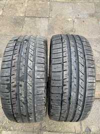 2szt para Kumho Ecsta le 215/40r17 87V „0612” LATO