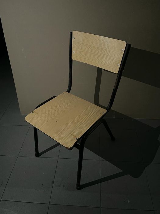 Cadeiras e Mesas para café ou restaurante