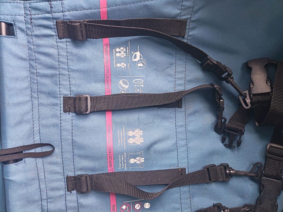 Atrelado para bicicleta