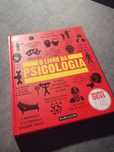 O Livro da Psicologia