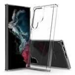 tech-protect flexair hybrid galaxy s23 ultra clear
