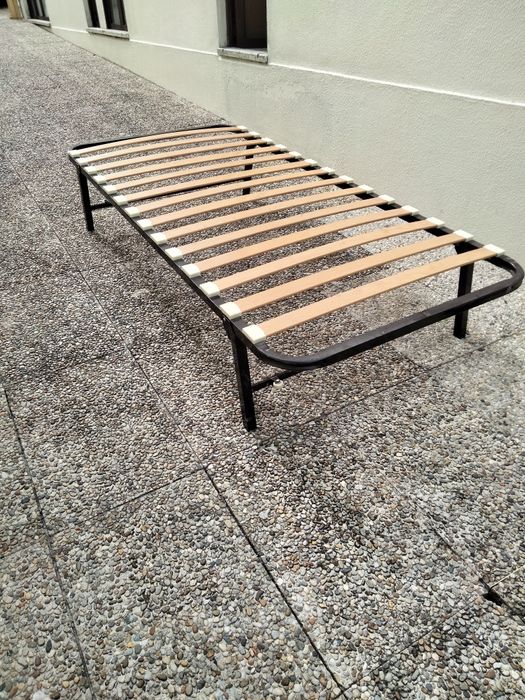 Mobília de quarto solteiro