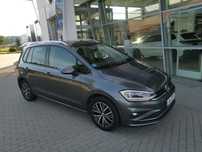 Volkswagen Golf Sportsvan 1,5 tsi full led stan idealny