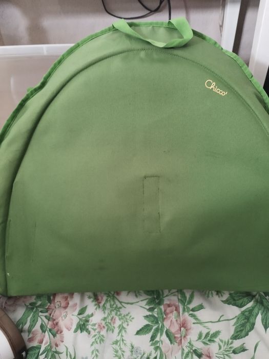 Ginásio Chicco para bebé