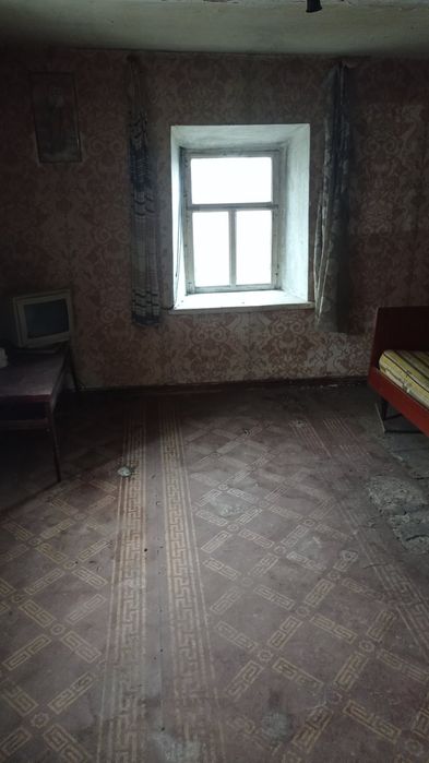 Продам невиликий будиночек