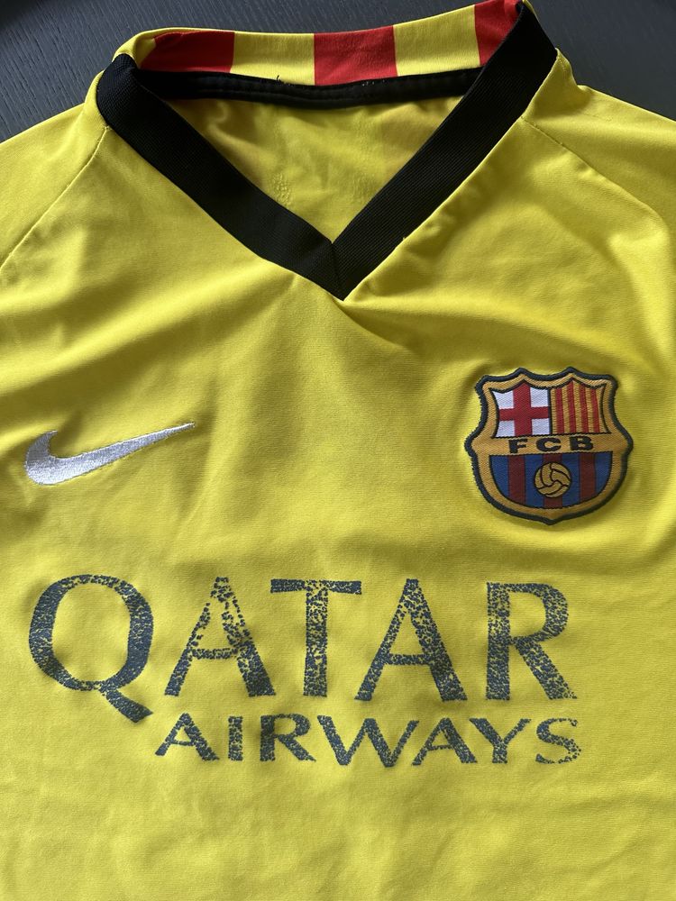 Strój sportowy FCBarcelona Neymar 134