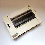 Impressora Apple "Dot Matrix Printer" - Vintage