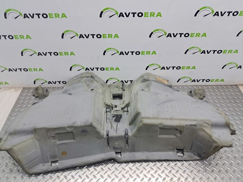 Покрытие пола заднее BMW BMW X3 F25 51477228713