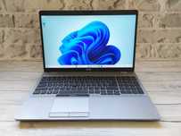 Dell i7-10850H/32GB/1TB/Quadro p620 4GB