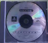 Medal of Honor Playstation Psx - Rybnik Play_gamE