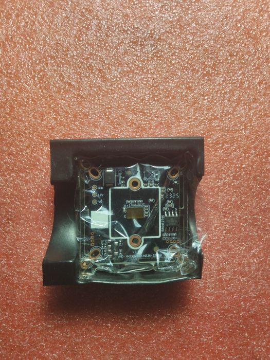 видео камера без корпусная