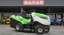 Traktorek kosiarka Viking Cyclon B&S 2 Cylindry (161202.4) - Baras