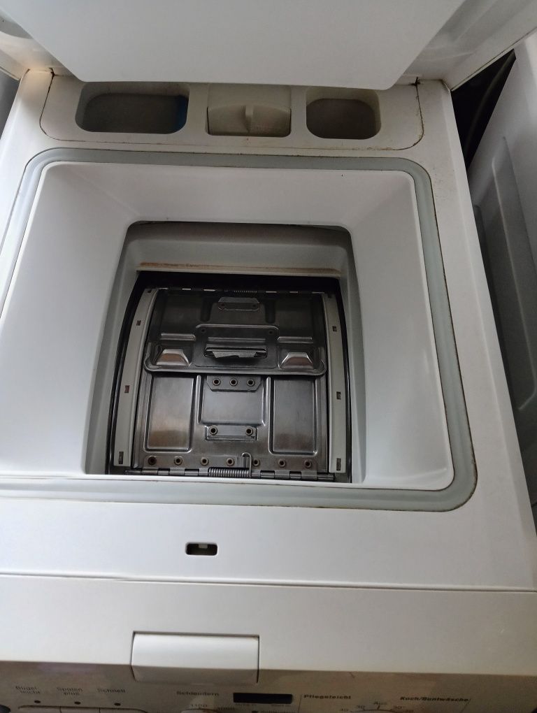 Pralka Bosch Exclusiv WOP 110A