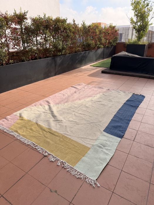 Tapete La Redute 2 m x 2,90