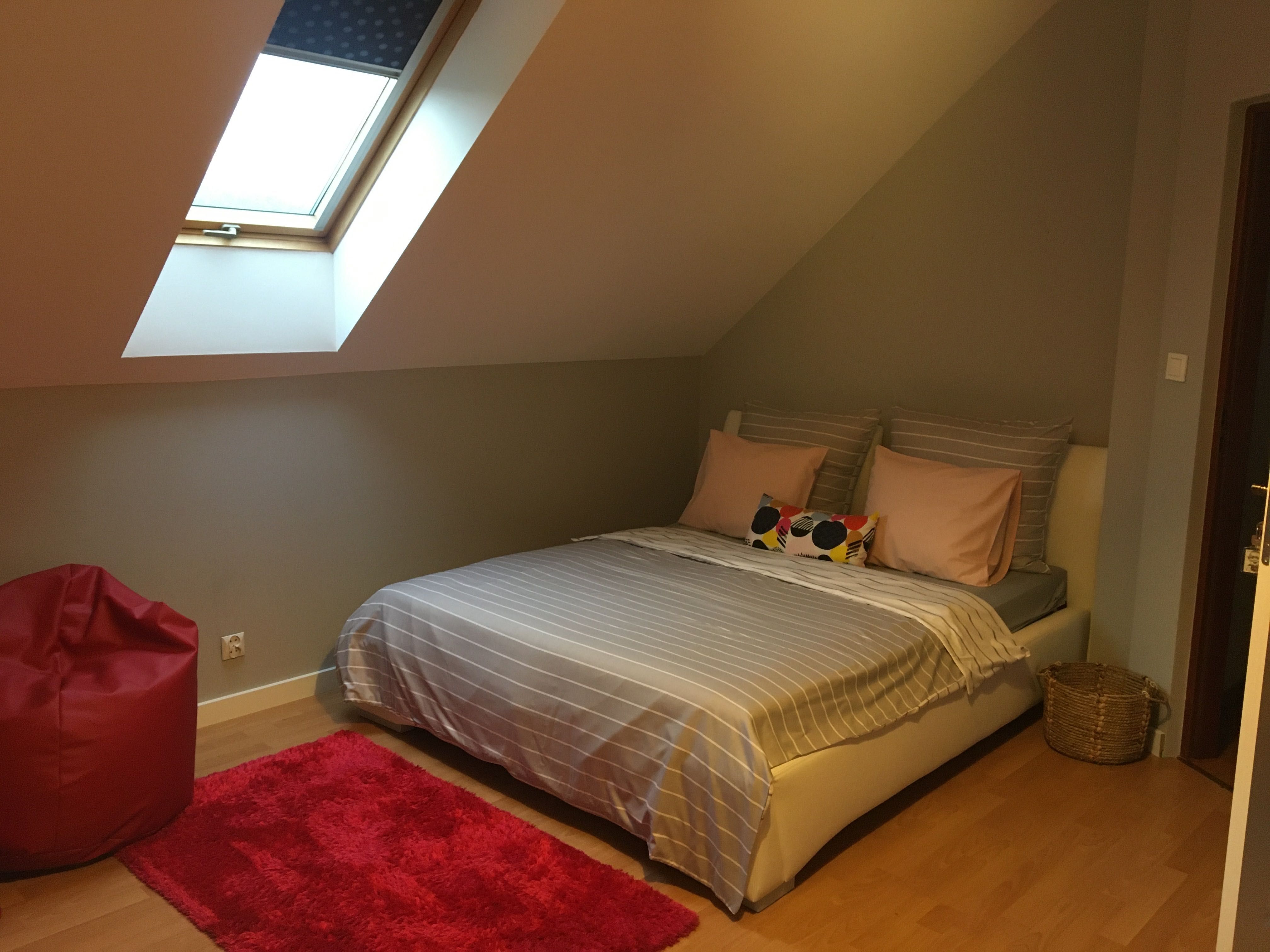 Domek i Apartamenty Zacisze