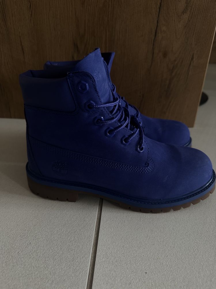 Buty trapery Timberland  nowe