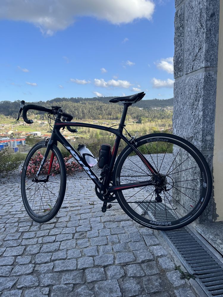 Bicicleta estrada