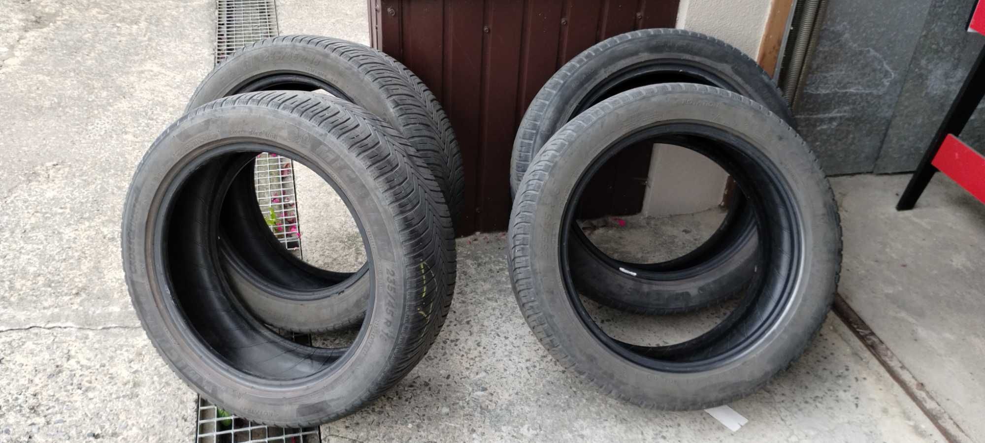 Michelin CrossClimate+ 235/45 R18 98 Y XL