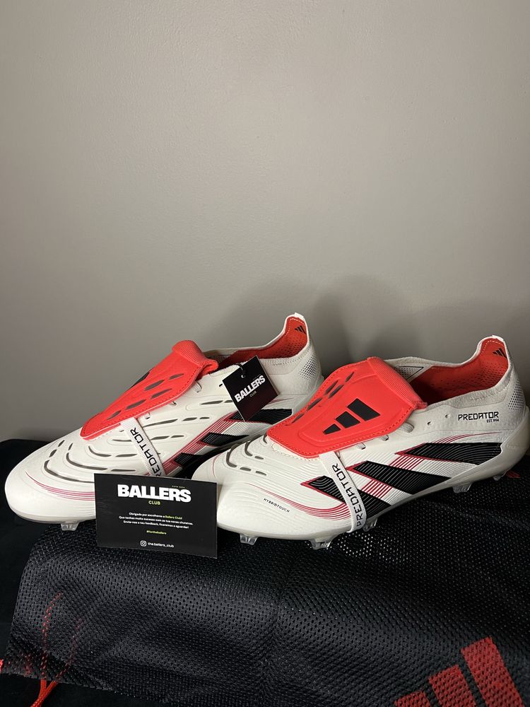 Adidas Predator FG N42