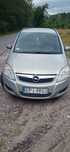 Zafira b 7 osobowa 1,7 Isuzu 125km