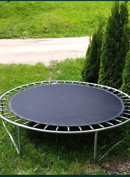 Trampolina dla dzieci