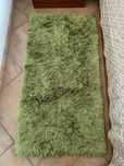 Tapetes Verdes
