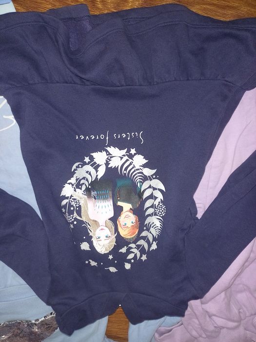 Пакет одягу на дівчинку 3 роки