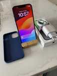 Iphone 14  128gb 100%kondycji