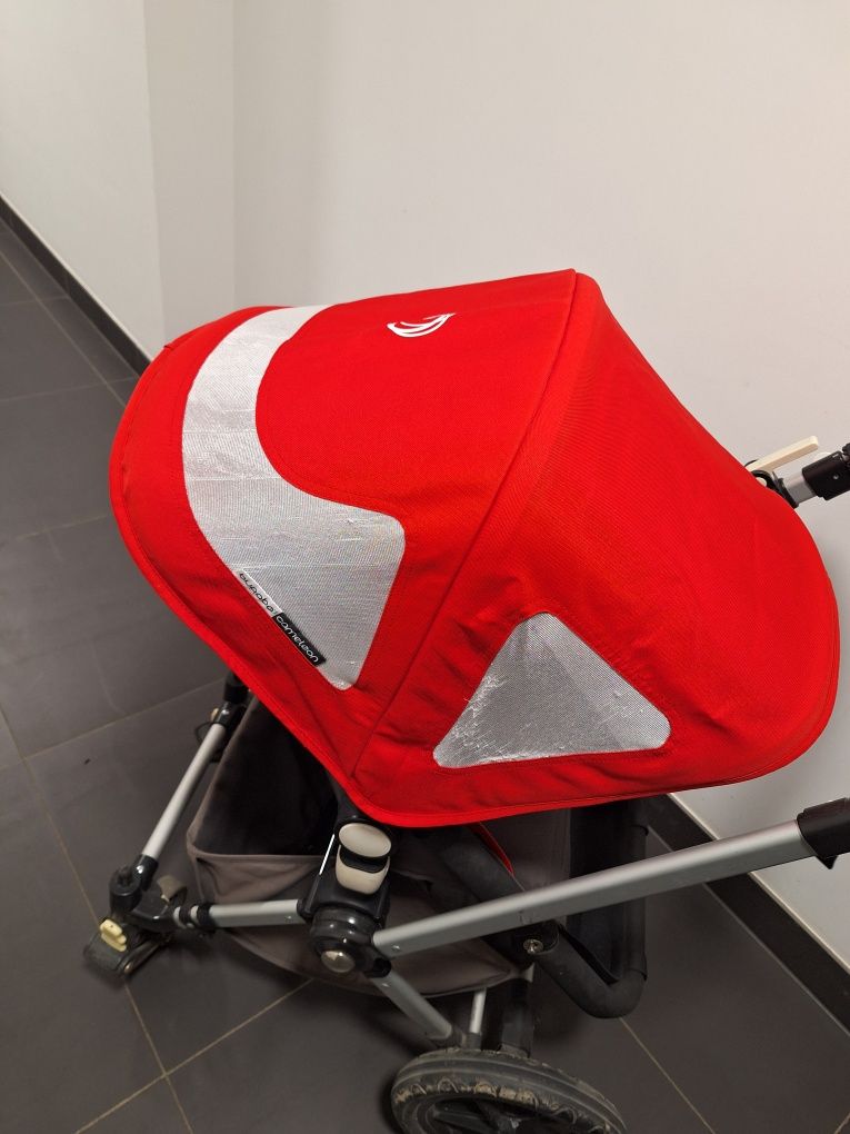 Bugaboo Cameleon