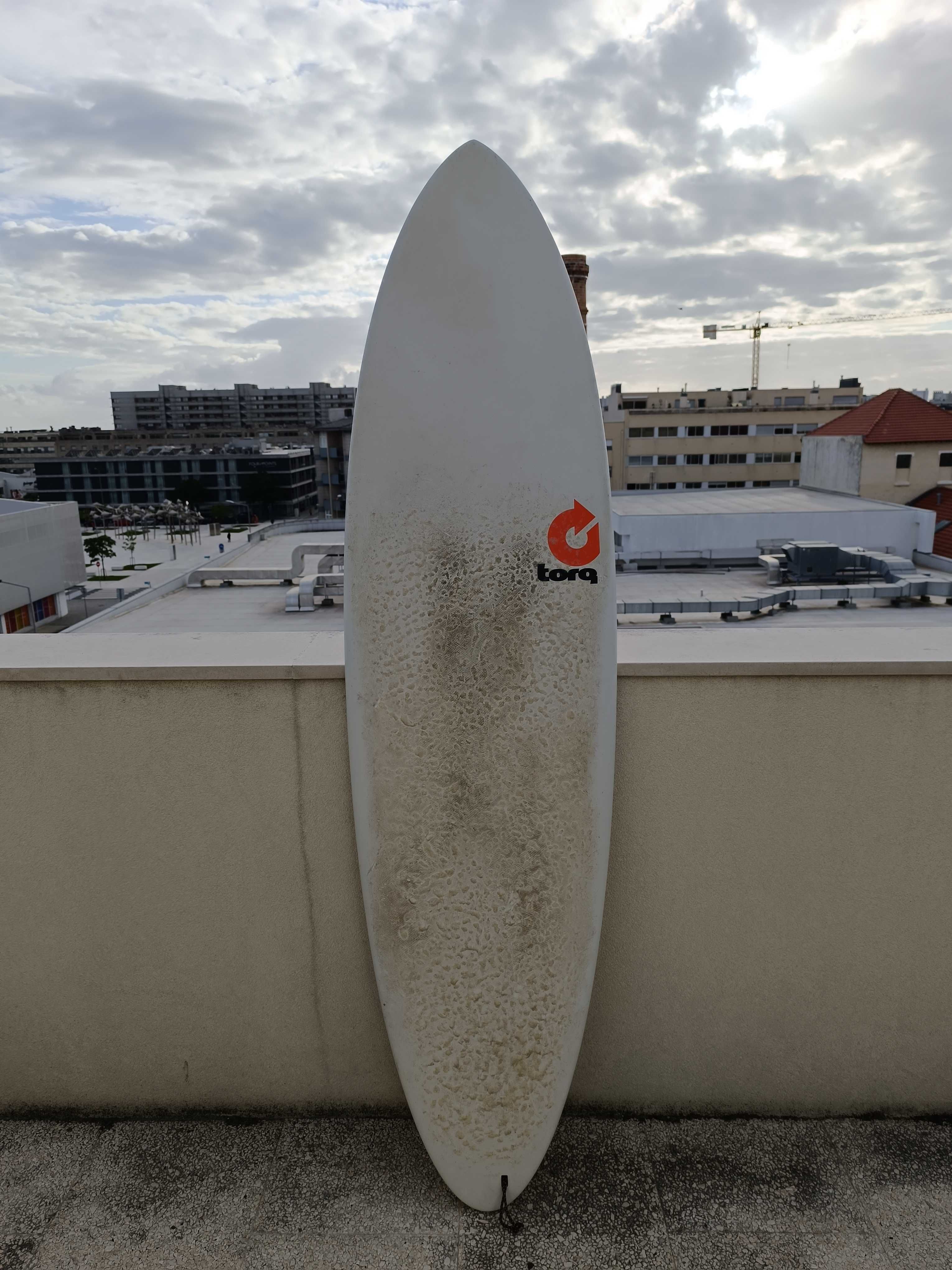 Surfboard Torq 6'8 Epoxy (Prancha de surf)