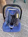 Babycoque Cadeira auto