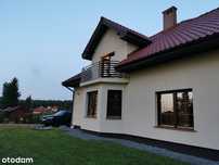 Nowoczesny dom do wynajęcia 180m2 Wysoki Standard