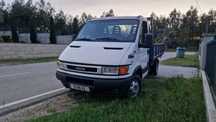 Iveco Dally 35.15