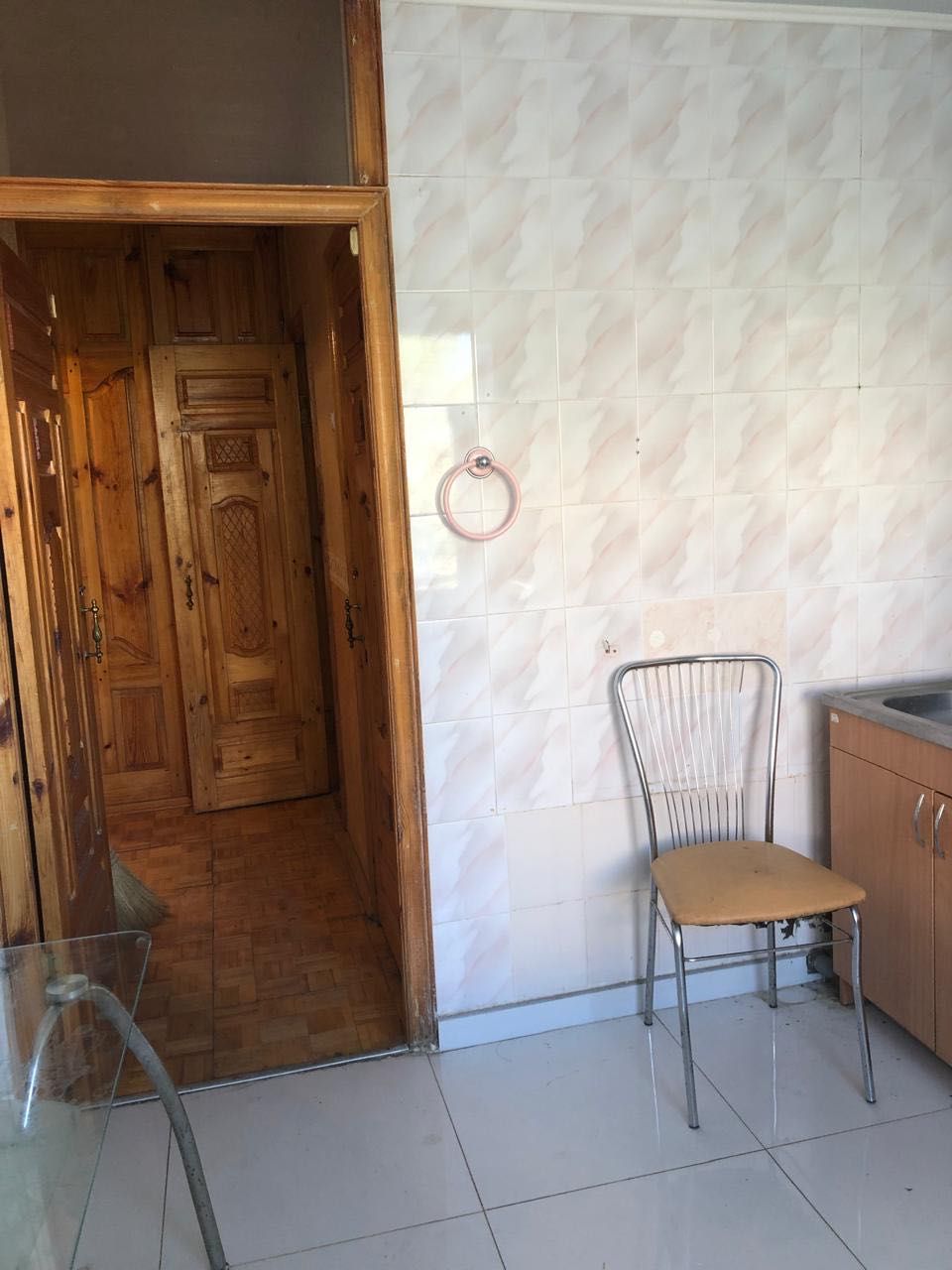 Продамється квартира 2 кімнати 54,2м. кв.