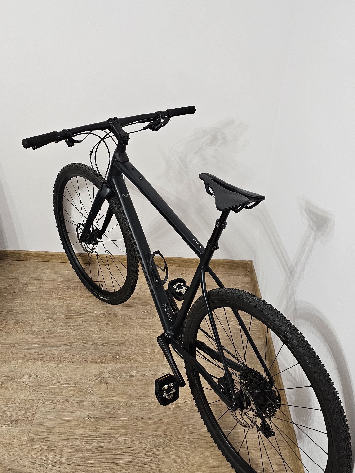 Specialized Diverge EXP E5 EVO  - rozmiar L
