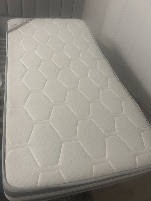 Estrado da mindol +colchoes