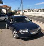 Volvo S80 2.0t a GPL
