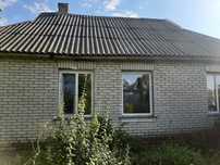 Продаєм будинок 50 соток землі