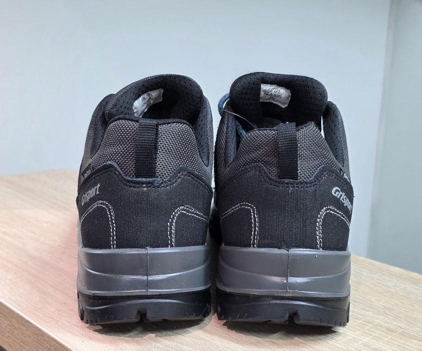 Кросівки трекінгові  Grisport 14505 S2G