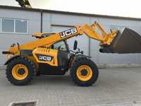 JCB 531-70 Agri Super  2015