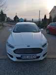 Ford Mondeo MK5/2015r/ 2.0 Diesel - 180KM
