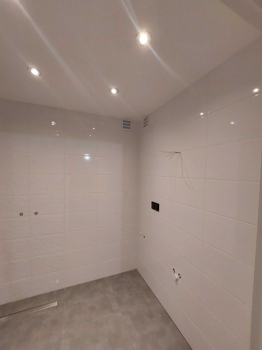 Usługi Remontowo-Budowlane