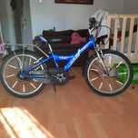Rower sportowy  GIANT mtx 125