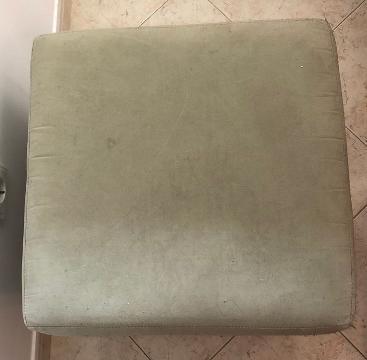 Puff Quadrado Puff Quadrado